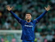 Jadon Sancho