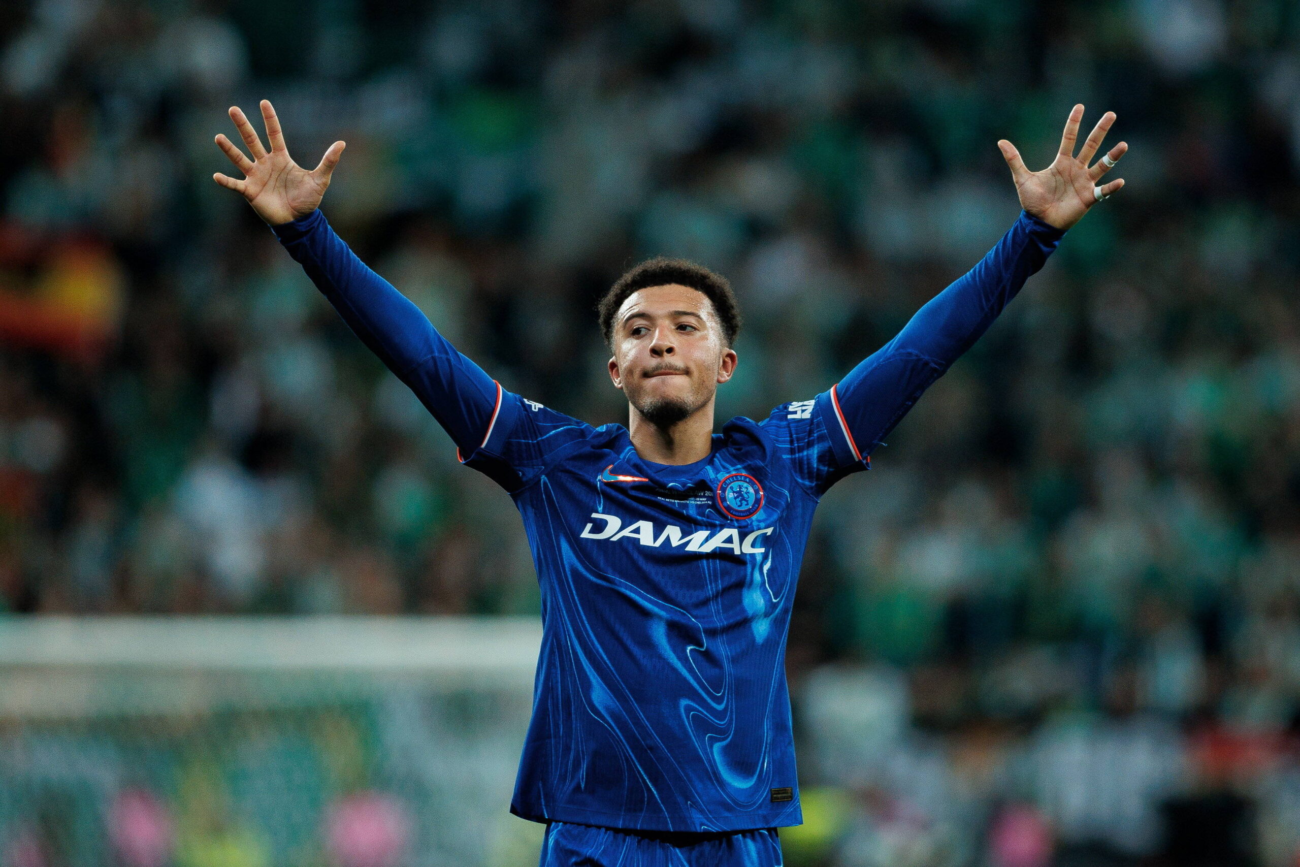 Jadon Sancho