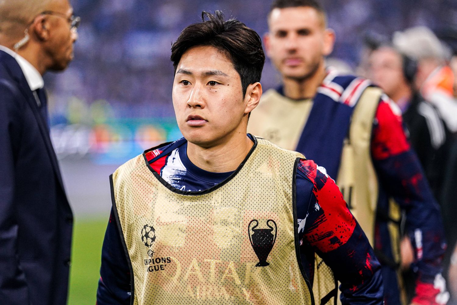 Kang-in Lee