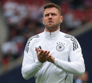 Niclas Füllkrug