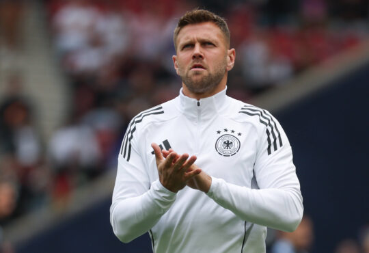 Niclas Füllkrug