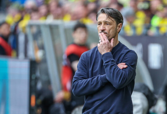 Niko Kovac