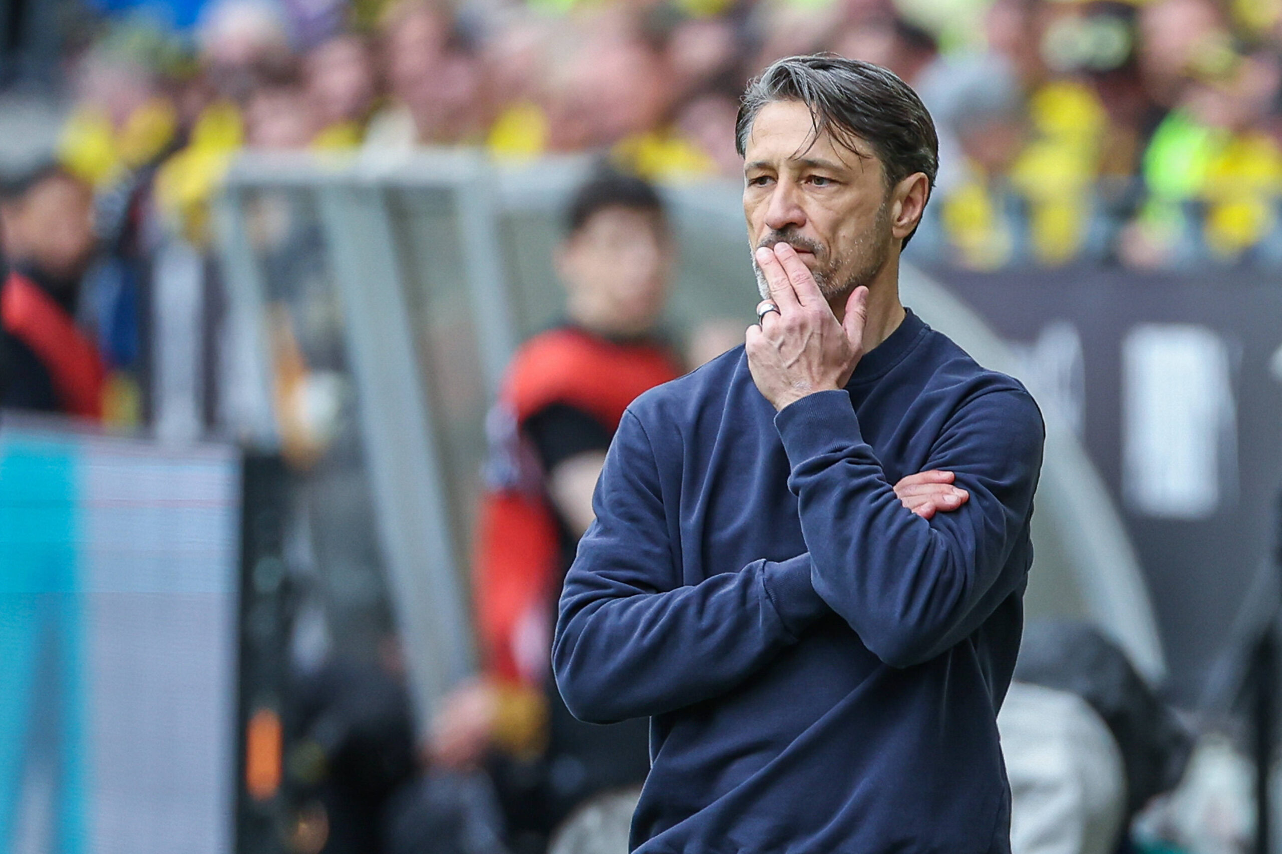 Niko Kovac