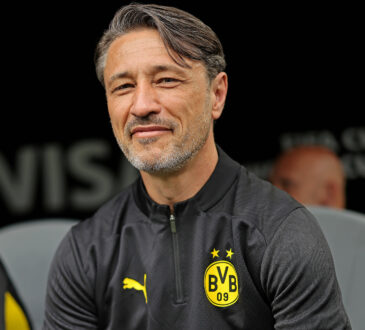 Niko Kovac