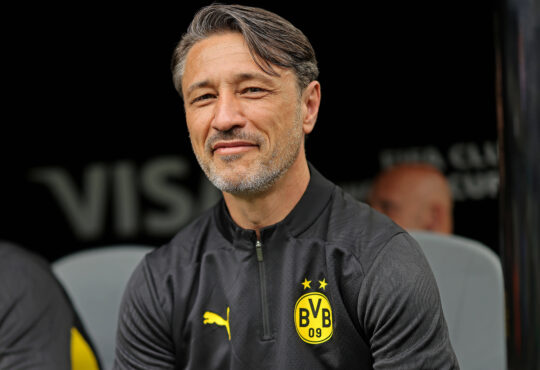 Niko Kovac