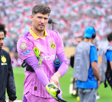 Gregor Kobel