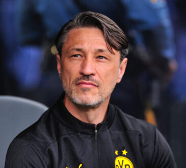 Niko Kovac