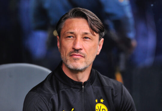 Niko Kovac