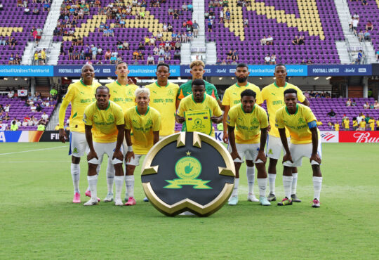 Mamelodi Sundowns