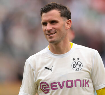 Pascal Groß