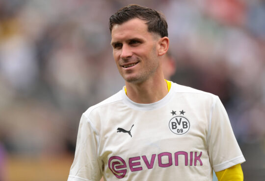 Pascal Groß