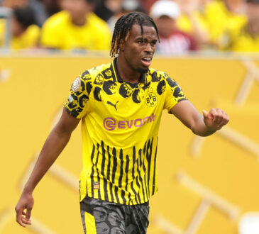 Carney Chukwuemeka