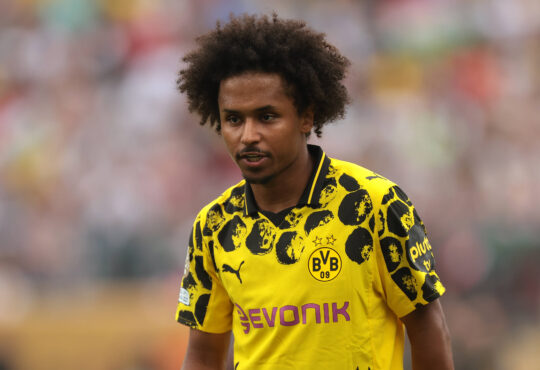 Karim Adeyemi