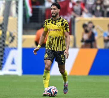 Ramy Bensebaini