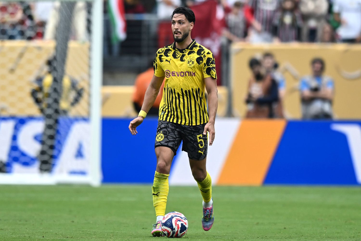 Ramy Bensebaini