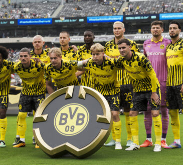Borussia Dortmund