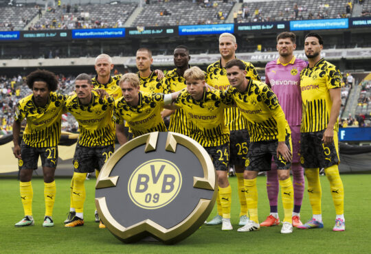 Borussia Dortmund