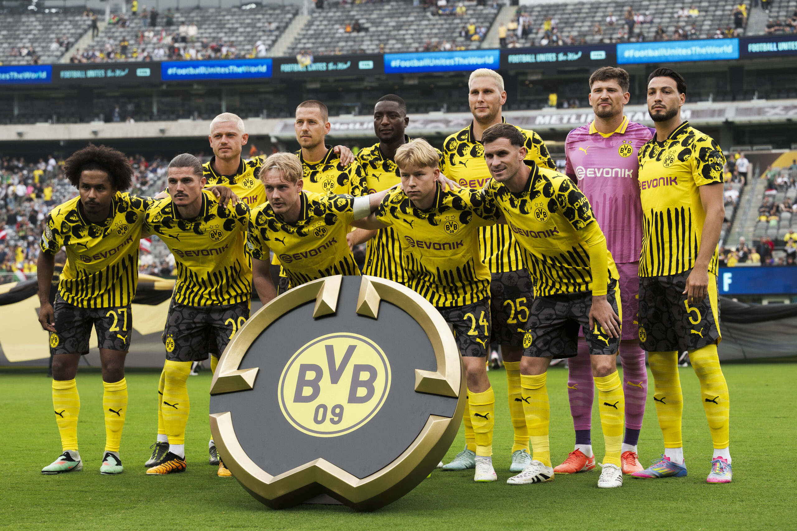 Borussia Dortmund