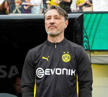 Niko Kovac