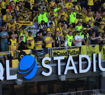 BVB-Fans