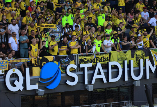 BVB-Fans