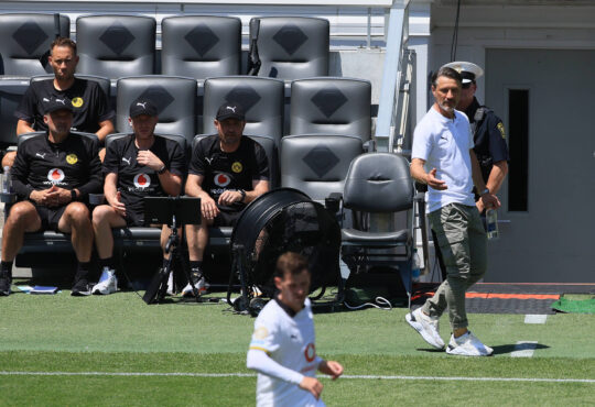 Niko Kovac