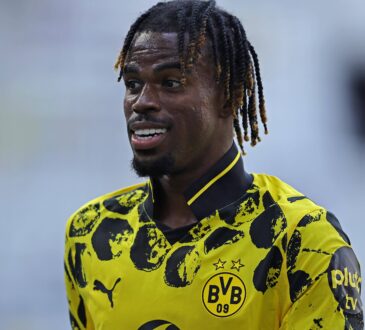 Carney Chukwuemeka