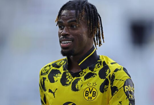 Carney Chukwuemeka