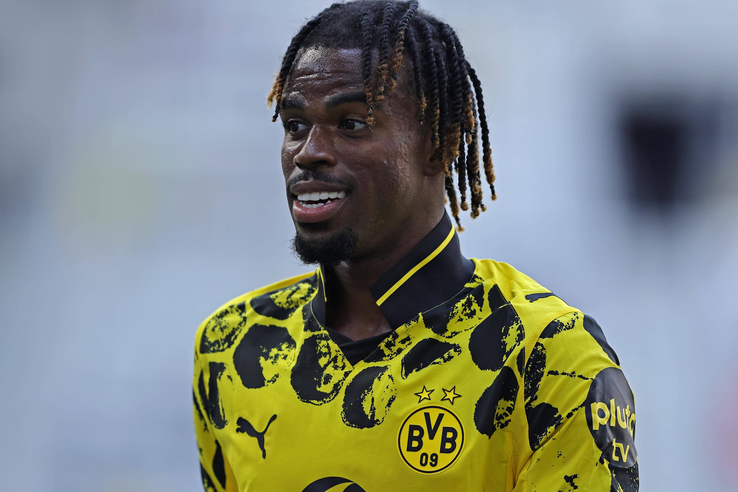 Carney Chukwuemeka