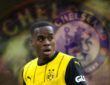 Jamie Gittens