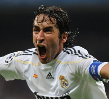 Raúl