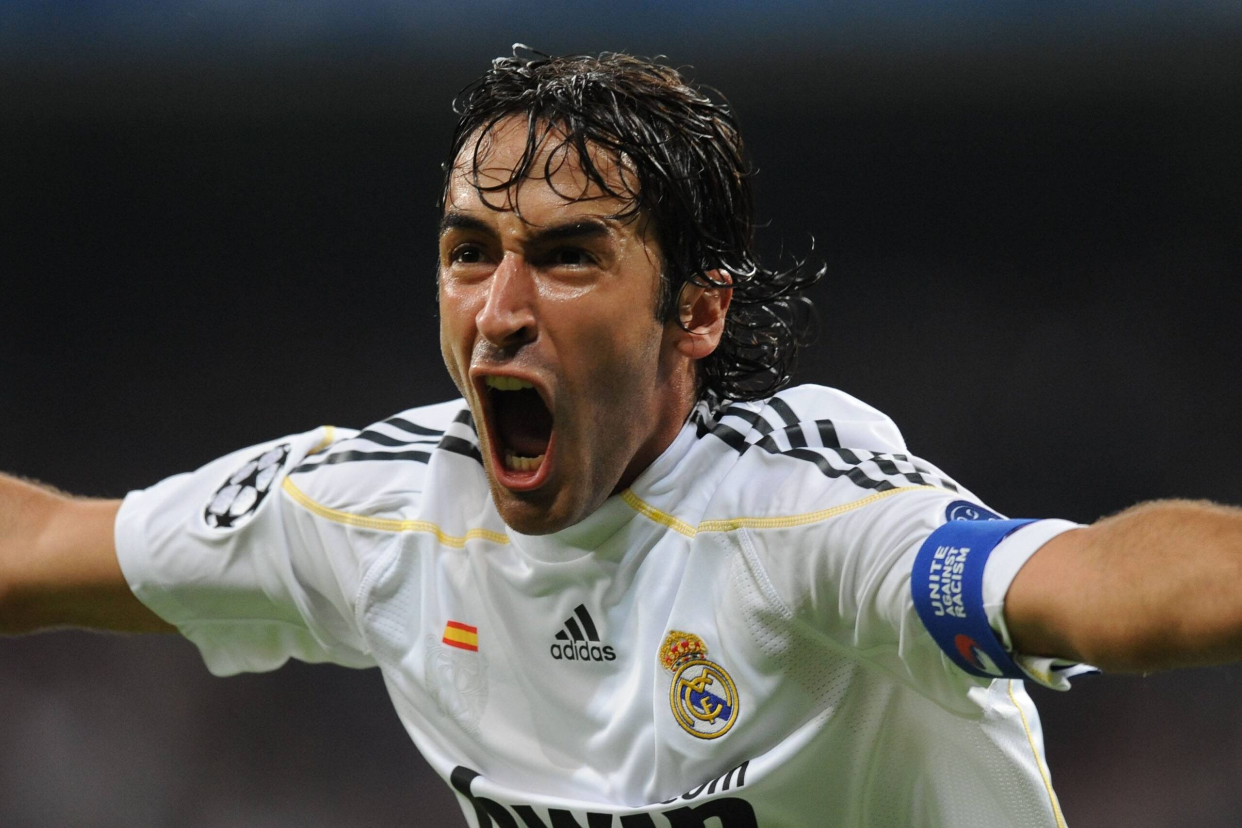 Raúl