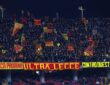 Fans US Lecce