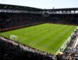 TQL Stadium des FC Cincinnati