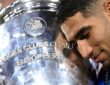 Achraf Hakimi