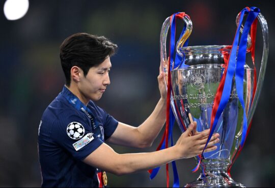 Kang-in Lee