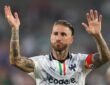 Sergio Ramos von CF Monterrey