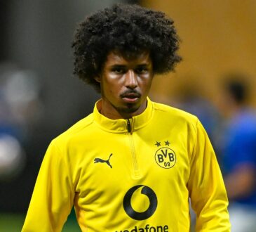 Karim Adeyemi
