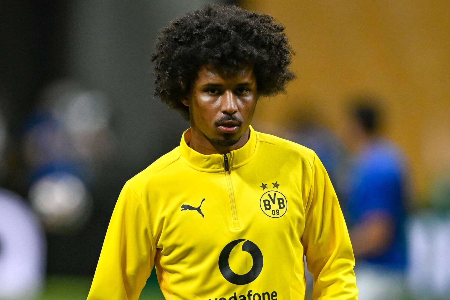 Karim Adeyemi