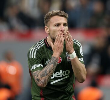 Ciro Immobile