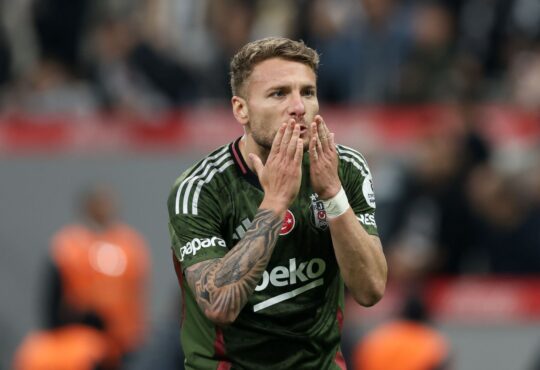Ciro Immobile