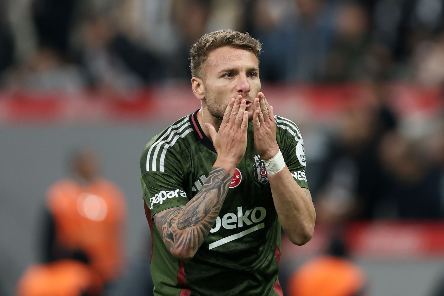 Ciro Immobile