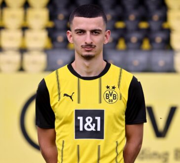 Baran Moğultay