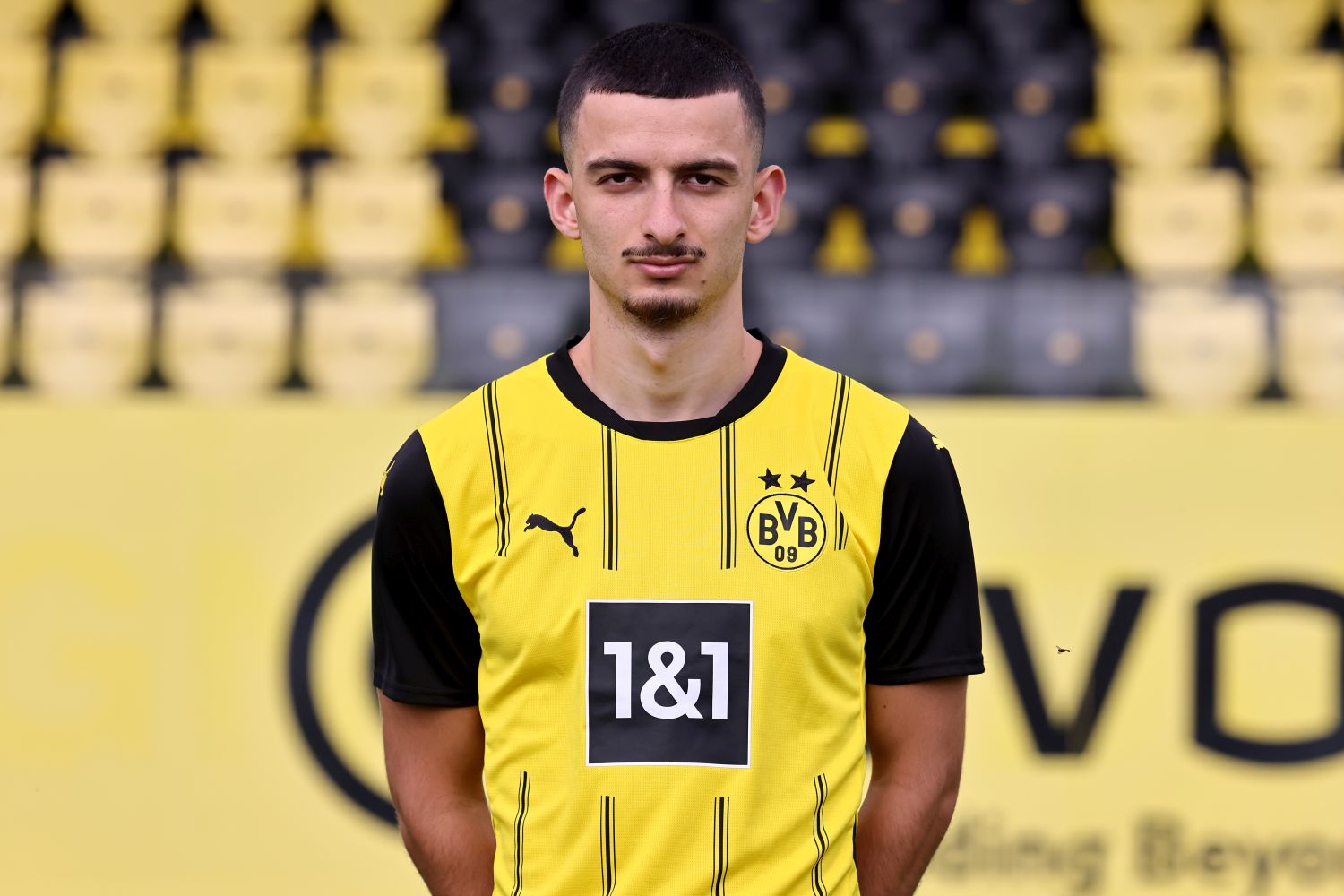 Baran Moğultay