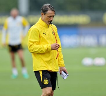 Niko Kovac