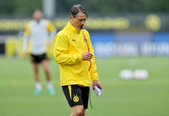 Niko Kovac