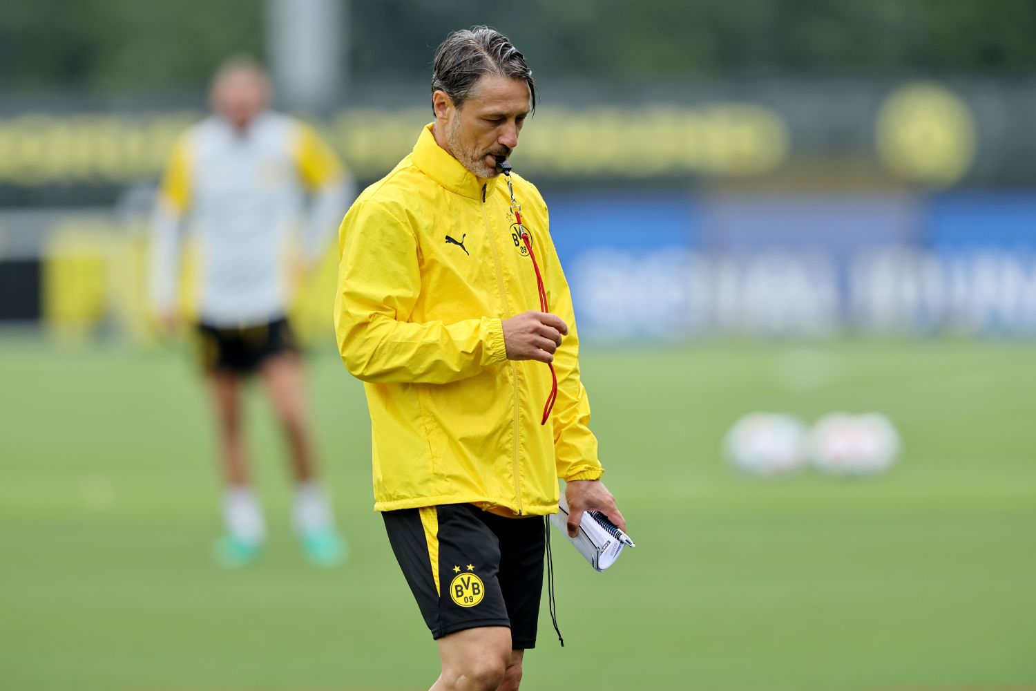 Niko Kovac