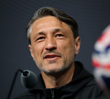 Niko Kovac