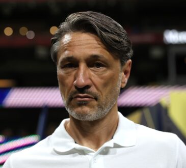 Niko Kovac