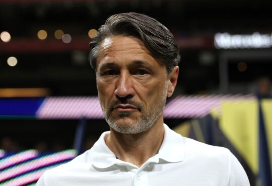 Niko Kovac